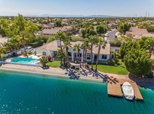 285 N Ski Ct, Gilbert, AZ 85233