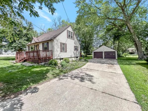 819 S 4th Ave, Albert Lea, MN 56007