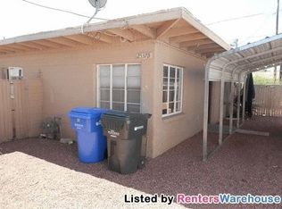 2537 E Culver St, Phoenix, AZ 85008