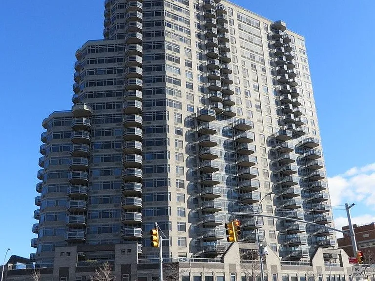 112-01 Queens Blvd #9B — Photo 1