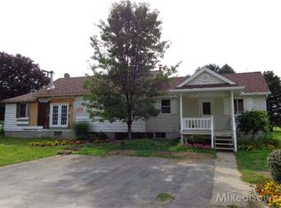 7412 N North Rd, Fort Gratiot, MI 48059