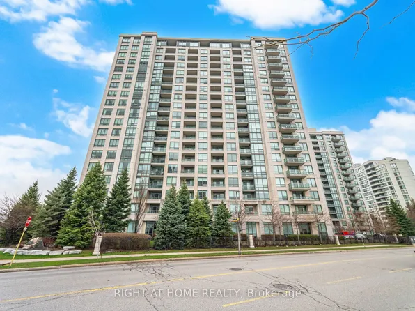 88 Promenade Cir #1010, Vaughan, ON L4J 9A4