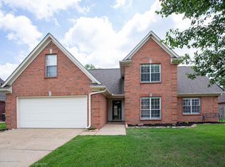 6720 Sandbourne W, Olive Branch, MS 38654