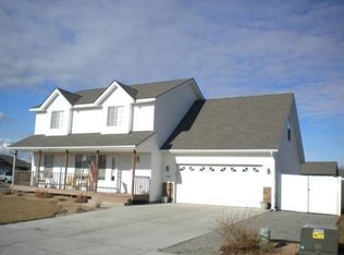 3229 W Wilbur Ave, Coeur D Alene, ID 83815