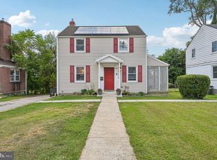 725 Milford Mill Rd, Pikesville, MD 21208