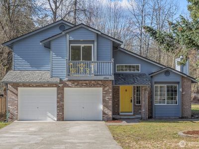 18922 34th Avenue E, Tacoma, WA, 98446