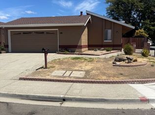 1073 Duzmal Ave, San Leandro, CA 94579