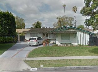 2034 Laird Cir, Santa Ana, CA 92706