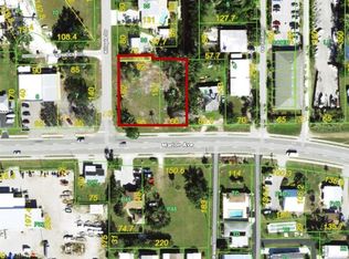 25142 Marion Ave LOT 1-2-36, Punta Gorda, FL 33950