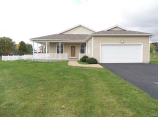 7258 N Division Street Rd, Auburn, NY 13021