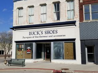550 N Main St, Fremont, NE 68025