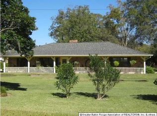 12365 Samuel Babin Rd, Gonzales, LA 70737