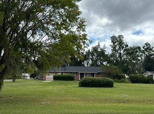 470 N Ellison Rd, Perry, FL 32347