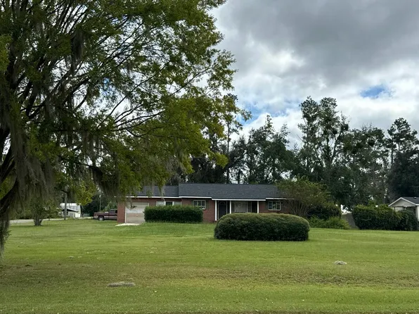 470 N Ellison Rd, Perry, FL 32347