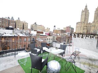 55 W 74th St APT 4C, New York, NY 10023