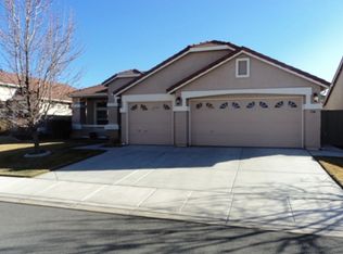 1714 Colavita Way, Reno, NV 89521
