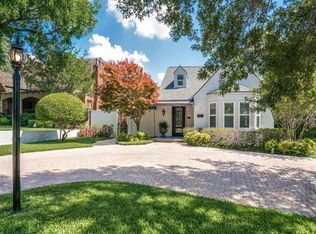 3633 Country Club Cir, Fort Worth, TX 76109