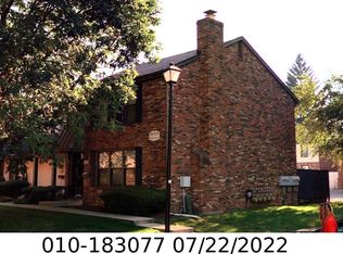1610 Hallworth Ct, Columbus, OH 43232