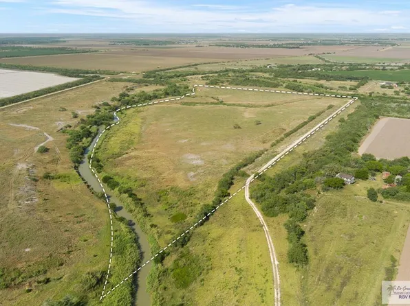 0 S Orange Grove Dr, La Feria, TX 78559