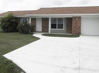 513 NW Lincoln Ave, Port Saint Lucie, FL 34983