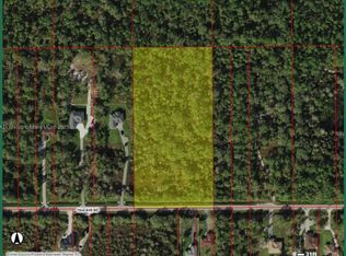 0 City In The Est #OF, Naples, FL 34112