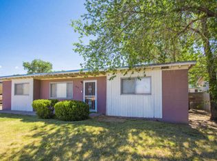 2412 Gretta St NE, Albuquerque, NM 87112