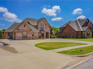 521 Sandpiper Ln, Norman, OK 73071