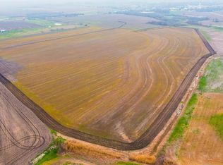 0 State Highway 95 & Cres #325, Granger, TX 76530