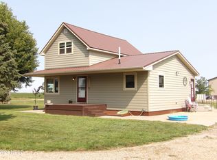 38623 141st St, Aberdeen, SD 57401