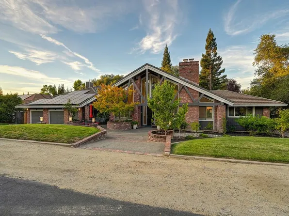7625 Woodborough Dr, Granite Bay, CA 95746