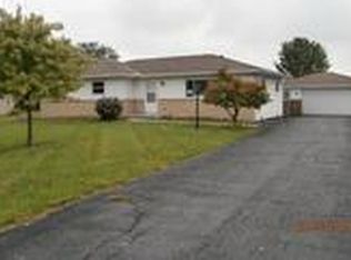 2744 Demorest Rd, Grove City, OH 43123
