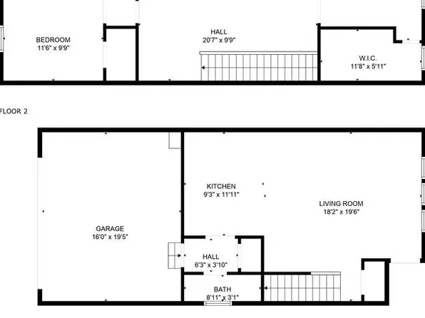 7572 Laburnam Rd, Dallas, TX 75228