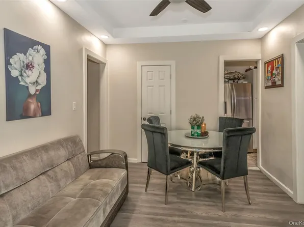 1383 Plimpton Avenue #5B, Bronx, NY 10452