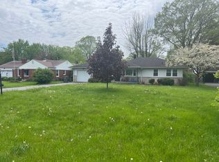 2923 Rex Dr, Indianapolis, IN