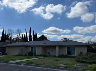 208 Sassafras Dr, Madera, CA