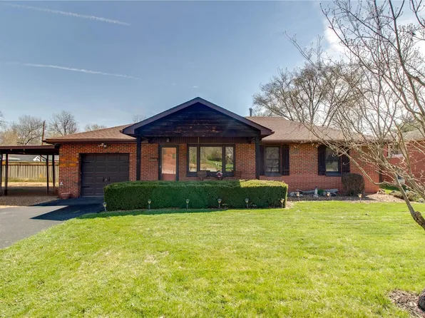3315 Humbert Rd, Alton, IL 62002