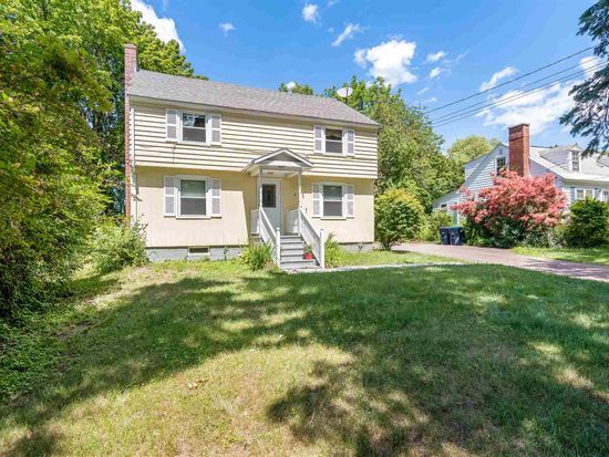 4 Lindenwood Dr South Burlington Vt 05403 Zillow