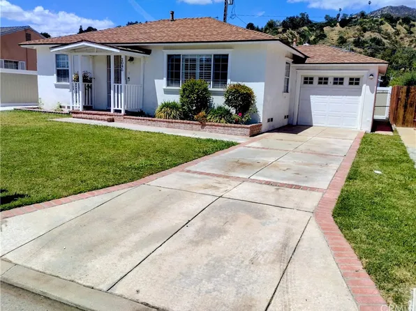 2045 Baylor St, Duarte, CA 91010