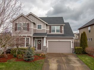 15743 SE Jansik Ct, Damascus, OR