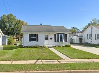 306 Ann St, Tomah, WI 54660