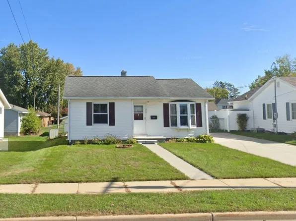 306 Ann STREET, Tomah, WI 54660
