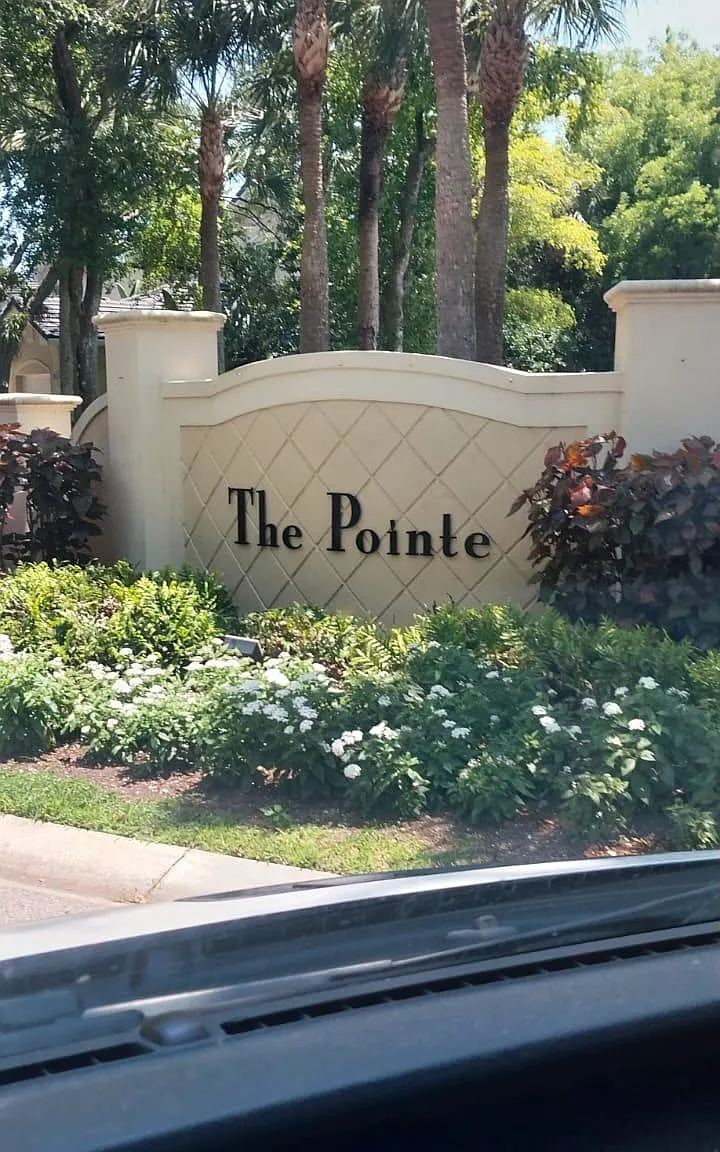 3421 Pointe Creek Ct — Photo 1