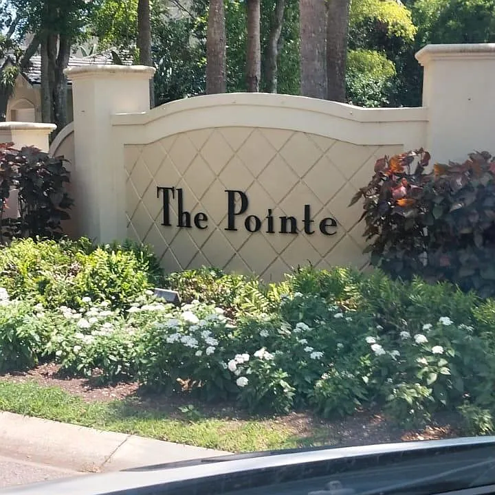 3421 Pointe Creek Ct #303