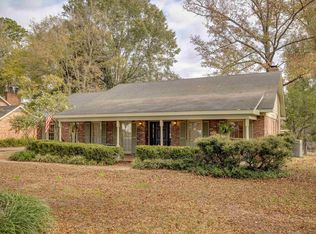 121 Bayou Bend Rd, Monroe, LA 71203