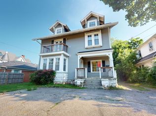 634 Park Ave W #634, Mansfield, OH