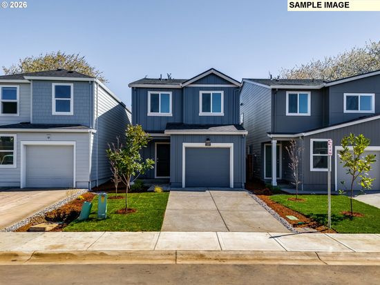 1050 SE 193rd Pl, Camas, WA 98607