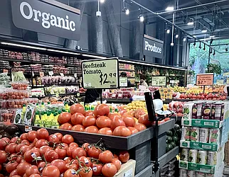 Rented by Brown Harris Stevens