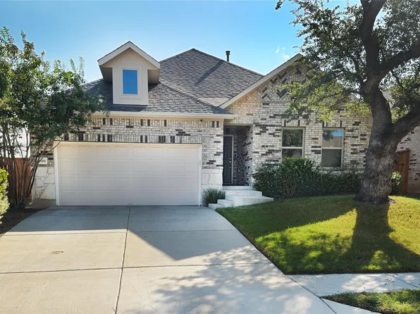 4586 Post Loop, Round Rock, TX 78681