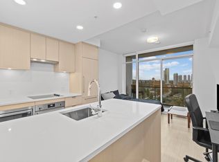 13675 107a Ave #1203, Surrey, BC