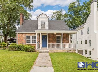 542 Oakdale Rd, Atlanta, GA 30307